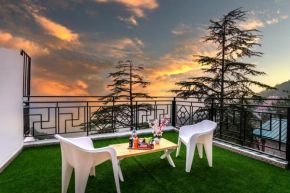 The Sunset Abode 4BR With Valley Views